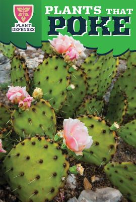 Plants That Poke