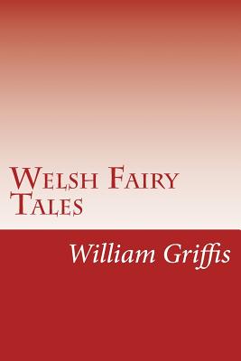 Welsh Fairy Tales
