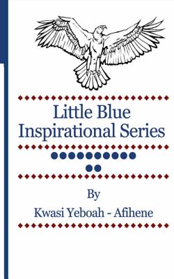 Little Blue Inspirational Series: Volume12