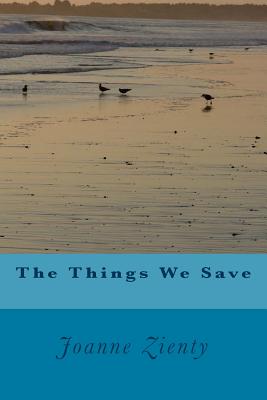 The Things We Save (Large Print) (Large Print Edition)