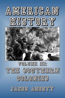 The Southern Colonies