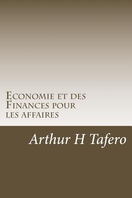 Economie et des Finances pour les affaires: des plans de cours inclus
