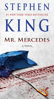 Mr. Mercedes: A Novelvolume 1