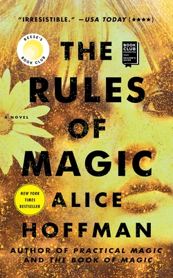 The Rules of Magic: A Novelvolume 2