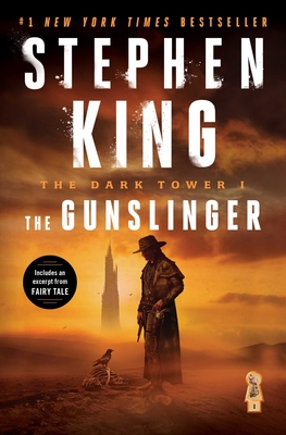 The Dark Tower I: The Gunslinger Volume 1