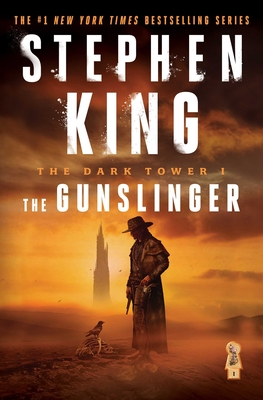 The Dark Tower I: The Gunslinger Volume 1