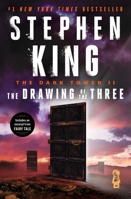 The Dark Tower II: The Drawing of the Three Volume 2
