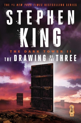 The Dark Tower II: The Drawing of the Three Volume 2