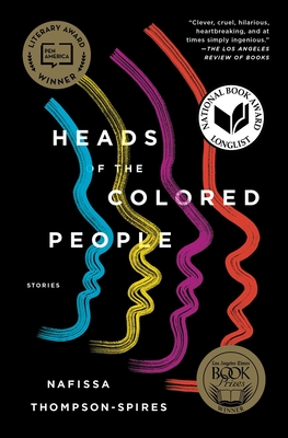 Heads of the Colored People: Stories