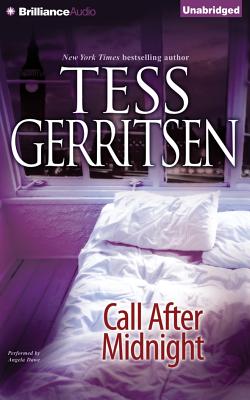 Call After Midnight