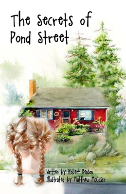 The Secrets of Pond Street