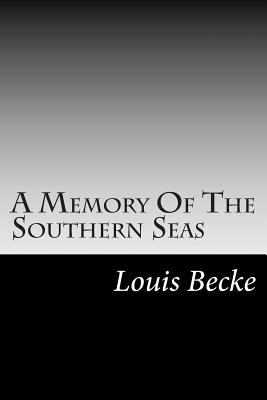 A Memory Of The Southern Seas