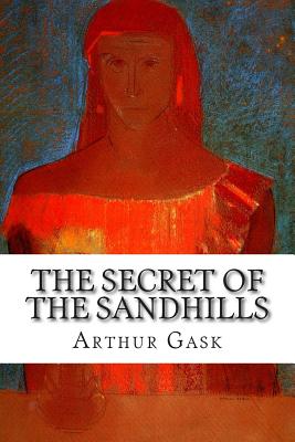 The Secret of the Sandhills