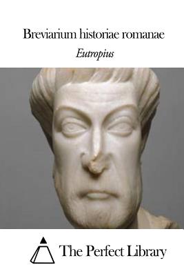 Breviarium historiae romanae