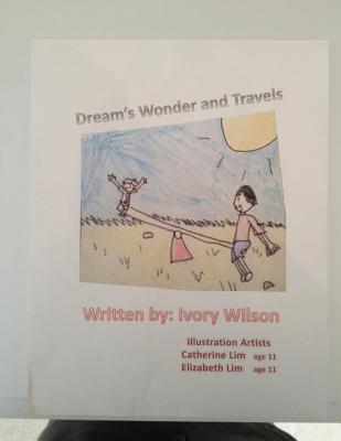 Dreams wonder and travels !: Travels