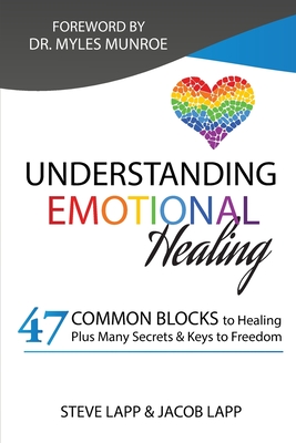Understanding Emotional Healing: Experiencing Freedom by Changing our Perceptions.