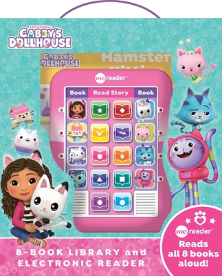 Gabby's Dollhouse: Good Night, Gabby Cats! (Board Book)