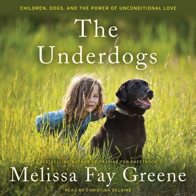 The Underdogs: Children, Dogs, and the Power of Unconditional Love