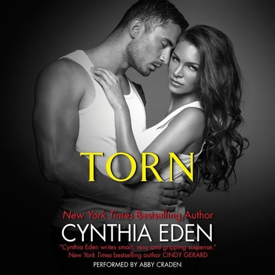 Torn: Lost Series #4