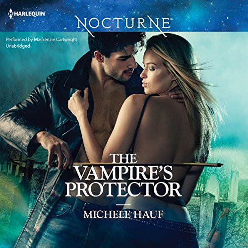 The Vampire's Protector