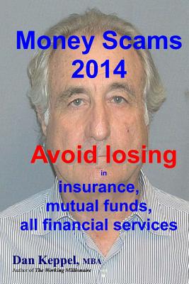 Money Scams 2014: Avoid losing in insurance, mutual funds, all financial services