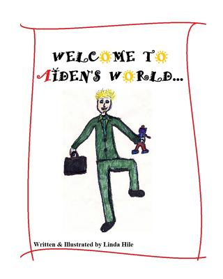 Welcome to Aiden's World