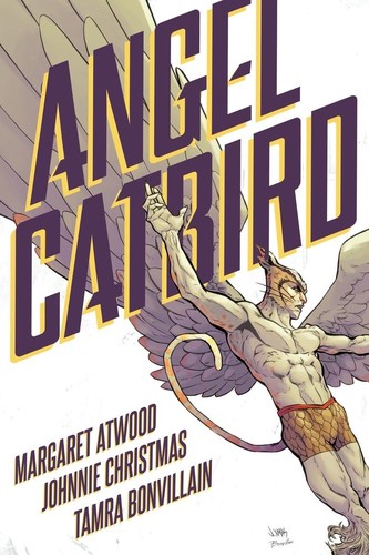 Angel Catbird, Vol. 1