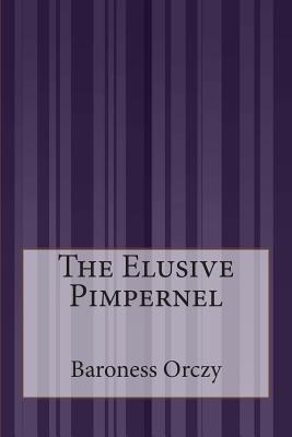 The Elusive Pimpernel