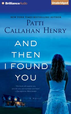 And Then I Found You