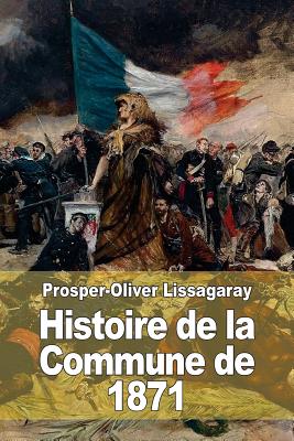 Histoire de la Commune de 1871