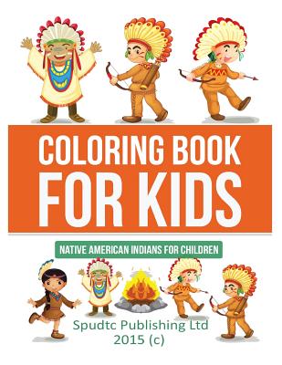 Native American Indians for Children