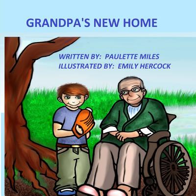 Grandpa's New Home