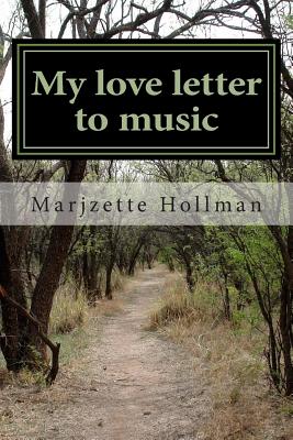 My love letter to music