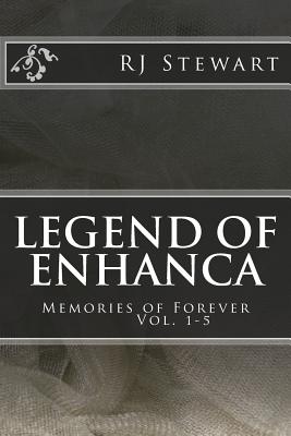 Legend of Enhanca: Memories of Forever