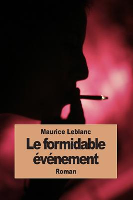Le formidable événement