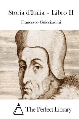 Storia d'Italia - Libro II