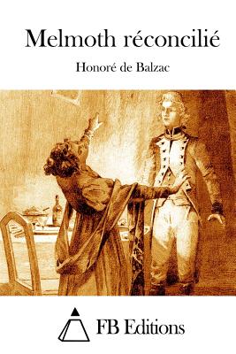 Melmoth réconcilié