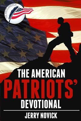 The American Patriots' Devotional