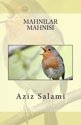 Mahnilar Mahnisi