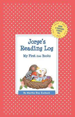 Jorge's Reading Log: My First 200 Books (GATST)
