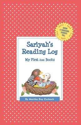 Sariyah's Reading Log: My First 200 Books (GATST)