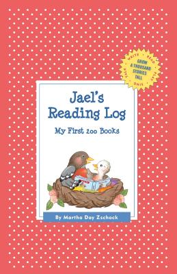 Jael's Reading Log: My First 200 Books (GATST)