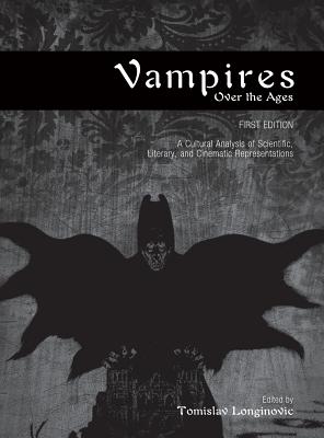 Vampires Over the Ages