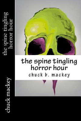 The spine tingling horror hour