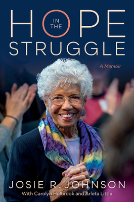 Hope in the Struggle: A Memoir