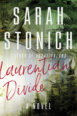 Laurentian Divide