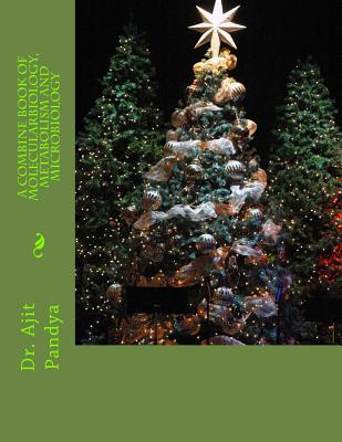A Combine Book of Molecularbiology, Metabolism and Microbiology