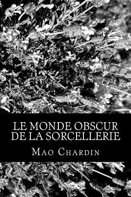 Le monde obscur de la Sorcellerie