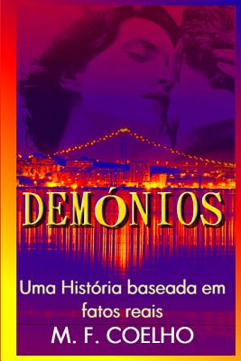 Demonios: Mentiras Esculpidas