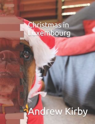 Christmas in Luxembourg